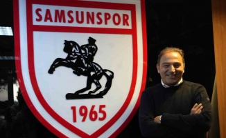 Samsunspor, Galatasaray maçı için iddialı