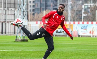 Samsunspor, Musaba hakkında disiplin soruşturması başlattı
