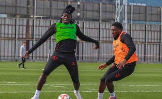 Samsunspor’dan Coulibaly açıklaması