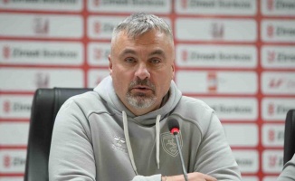 Thomas Reis: "Muasaba antrenmana gelmedi, son haftalarda olanlar saygısızcaydı"