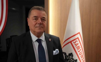 Veysel Bilen: "Galatasaray maçından galibiyet almayı hedefliyoruz"