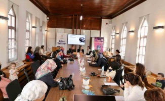 Aile Akademisi Güz Dönemi Eğitim Programı tamamlandı