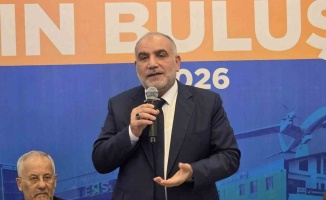 Kamu yatırımlarının merkezi Canik, inovatif projelerle öne çıkıyor