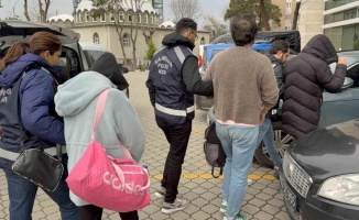 Kapalıçarşı soruşturmasında 1 tutuklama, 2 adli kontrol