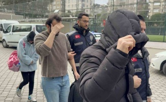 Kapalıçarşı soruşturmasında 3 kişi adliyeye sevk edildi