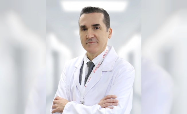 Kasık fıtıklarında erken tanı hayati önem taşıyor