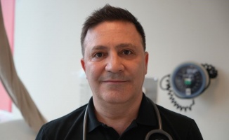 Profesör uyardı: "Lodos sizi hastanelik edebilir"