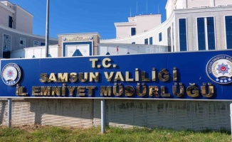 Samsun merkezli çocuk müstehcenliği operasyonu: 40 gözaltı