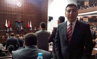 Samsun Valiliği basın biriminde görev değişikliği