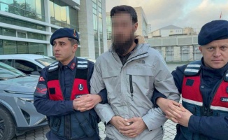 Samsun’da DEAŞ operasyonu: 1 gözaltı