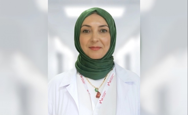 Serviks kanserinde erken tanı hayat kurtarıyor