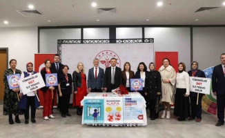 Tüberküloza karşı online savaş