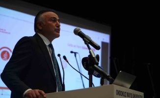 Yıllık 21 milyon gıda analizi: "Dünyanın hiçbir ülkesinde bu kadar analiz yükü yoktur"