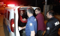 Samsun’da avukata saldırıyla ilgili 4 kişi tutuklandı