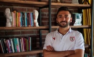 Yusuf Abdioğlu: “Şampiyonluk kupasını Samsun’a getireceğiz”