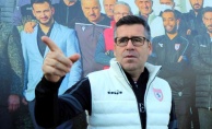 Hüseyin Eroğlu: "Eyüspor galibiyeti şampiyonluğa olan inanç ve motivasyonu arttırdı”