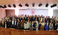 AK Parti Samsun milletvekillerinden 4’ü mazbatalarını aldı