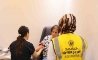 41 yılı aşkın evlilere ücretsiz check-up