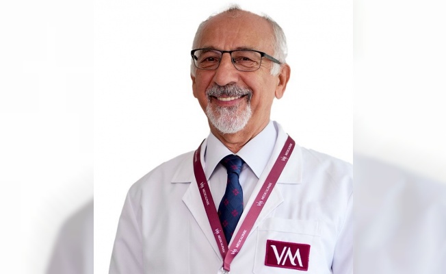 "Her 8 kadından biri risk altında: Erken fark etmek hayat kurtarıyor"