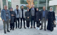 Samsun’da baba ve 2 kızının hayatını kaybettiği akaryakıt istasyonu faciasının davası başladı