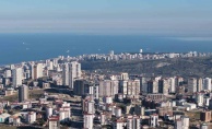 Samsun’da konut satış rekoru